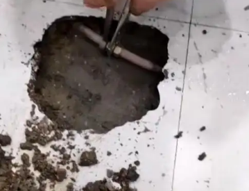 顺平卫生间漏水检测电话