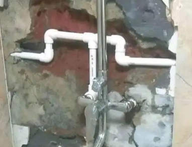 顺平卫生间漏水检测电话