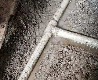 顺平漏水维修电话