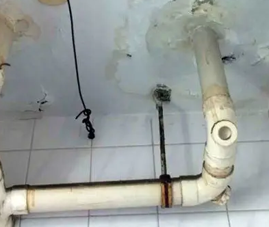 顺平卫生间漏水检测多少钱