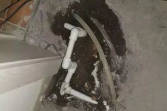 顺平卫生间漏水检测多少钱