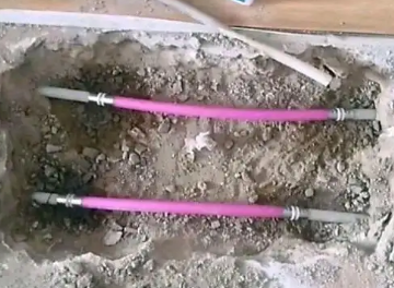 顺平卫生间测漏水多少钱