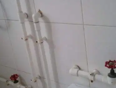 顺平水管维修多少钱
