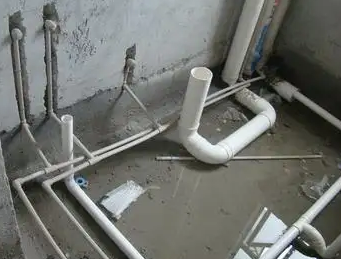 顺平水管维修多少钱