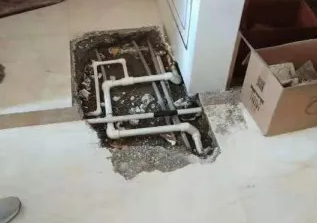 顺平查漏水多少钱