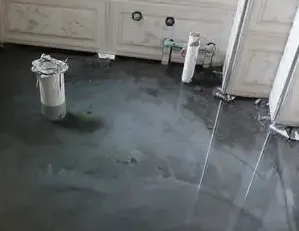 顺平卫生间漏水维修公司为您专业分享下顺平卫生间漏水检测的知识点