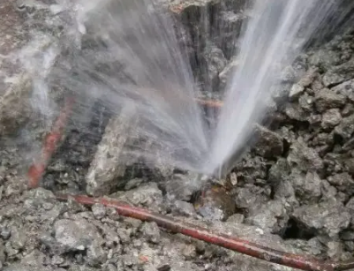 顺平水管维修多少钱