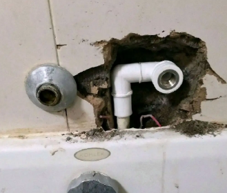 顺平卫生间漏水检测多少钱