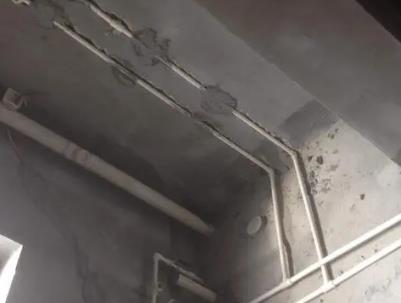 顺平卫生间漏水维修技术的依据是什么